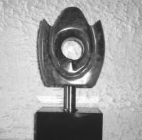 'Tulp' - Kees van Loon