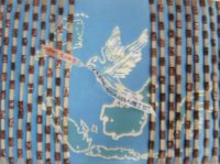 50 jaar Vrede - Solidariteit